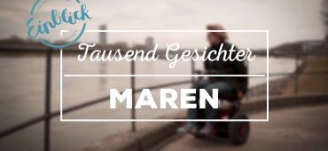 Karin Schmidt-Völkner vom MS-Begleiter Contact Center